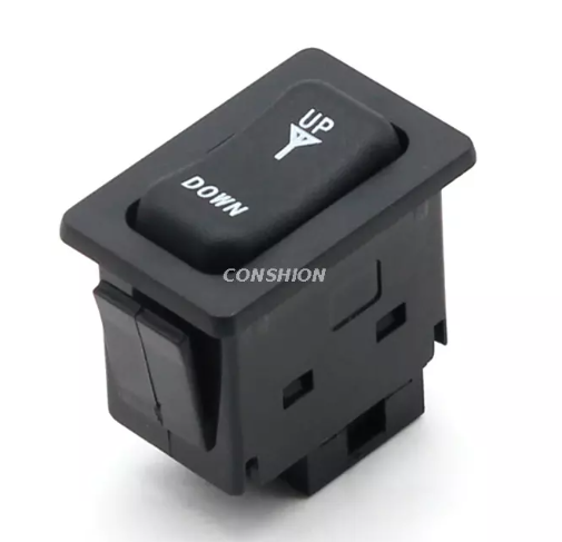 KK151 - 66 - 500 Trunk Release Switch – For KIA Pride KK151 - 66 - 500 выпуск выпуска туловища - для Kia Pride