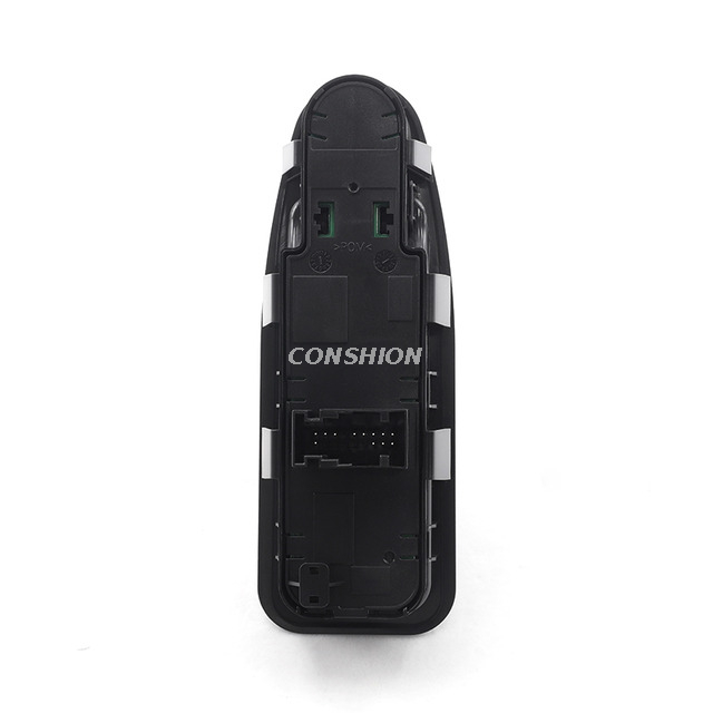 6554ZH Power Window Switch для Fiat Scudo Citroen Jumpy Peugeot Expert