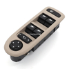 96666289BK Power Window Switch для Peugeot 408