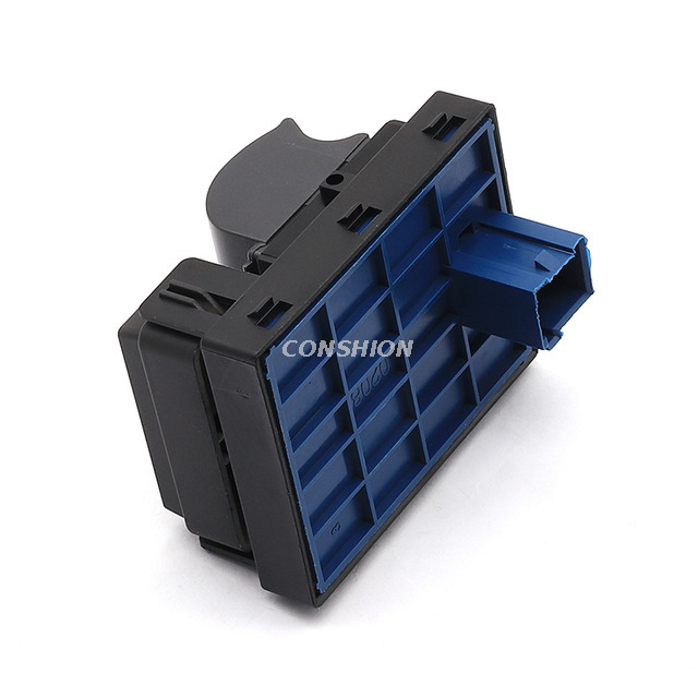 735461275 Переключение окна питания для Fiat Fiorino Peugeot Bipper Citroen Nemo