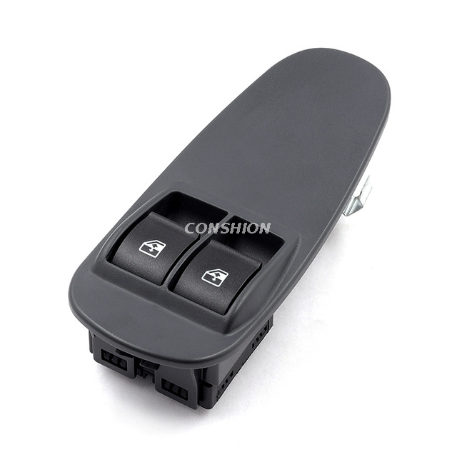 504266999 Переключатель питания для Fiat iveco