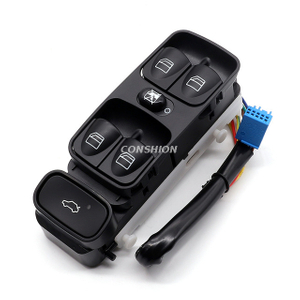A2038200110 Window Switch - для Benz C -Class