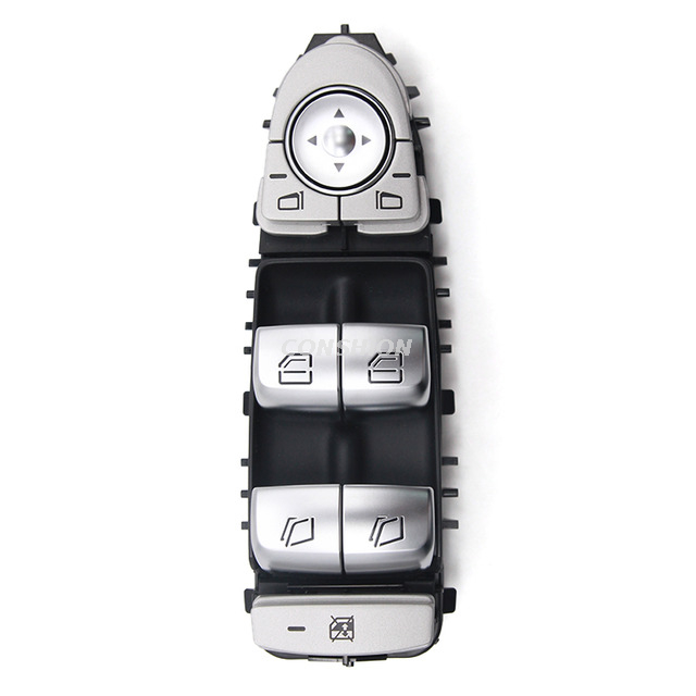 A4479054203 Window Switch - для Benz Vito