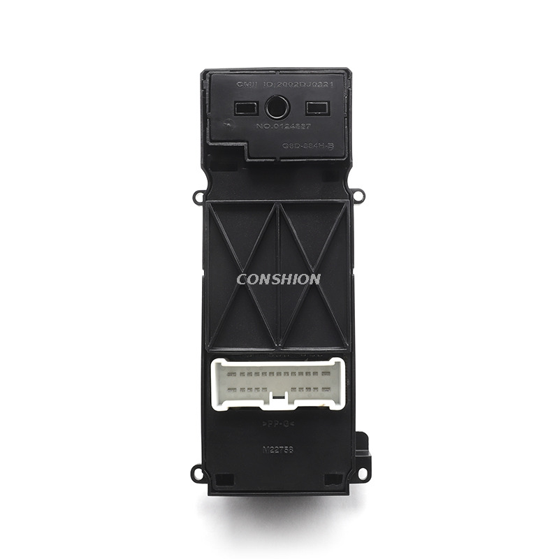 35750SDAM12 Window Switch для Honda