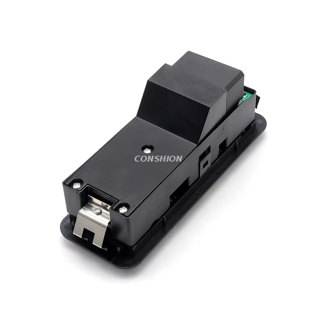 B45766350 Window Switch для Mazda Bg