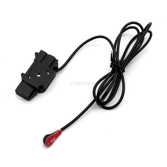 Auto Forlight Lamp Sensor - для Volkswagen Saveiro