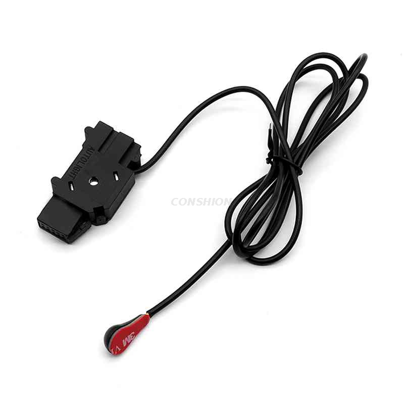 Auto Forlight Lamp Sensor - для Volkswagen Saveiro