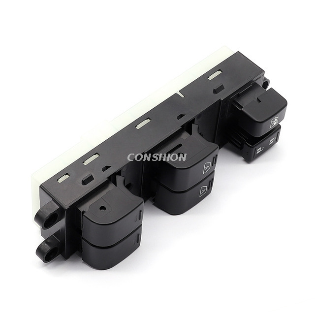 25401ZL10A Window Switch для Nissan Pathfinder Altimal