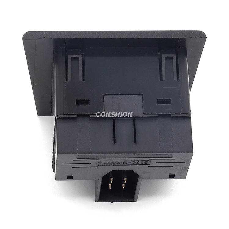 171.3763/21703709710 Seat Switch - для VAZ -2170