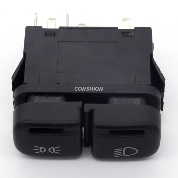 882.3709 Переключатель фары - для VAZ -2114/2115