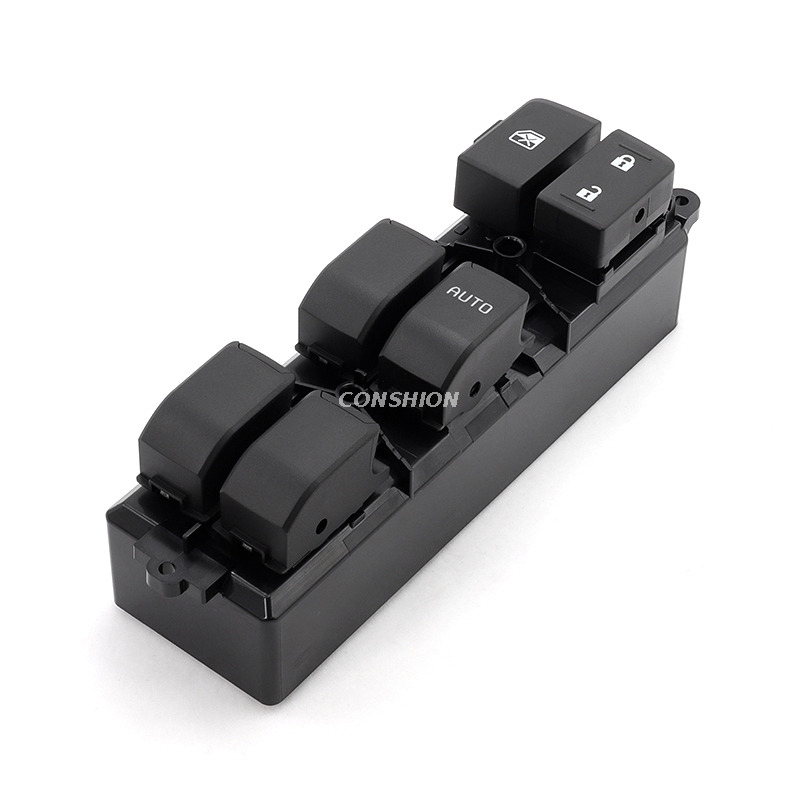 8974723813 Window Switch для Isuzu D-Max