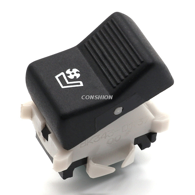 343-01.37 Seat Switch - для Liaz