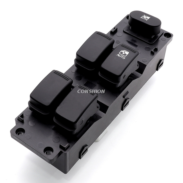 PW547733 Window Switch для Hyundai I-10