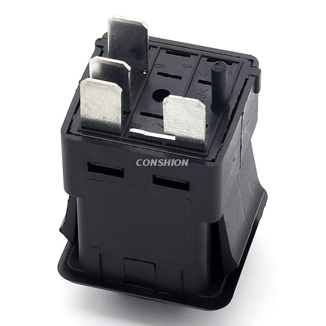 3842.3710-02.00 Switch Spective Trunk - для Gaz/Zil/Maz/kamaz/УАЗ