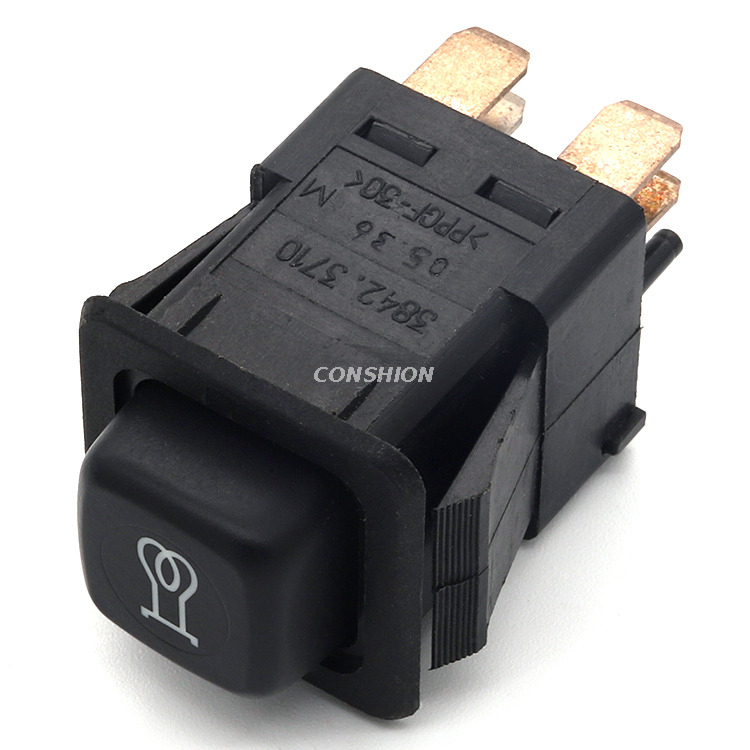 3842.3710-05.36 Trunk Leleption Switch - для Kamaz