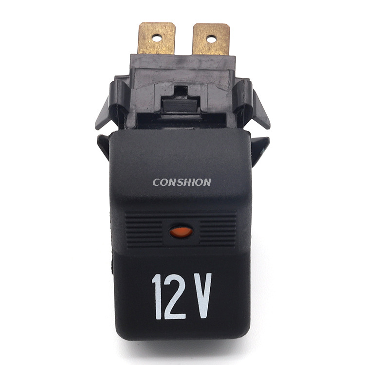26.3710-23.64 Trunk Switch Switch - для Kamaz
