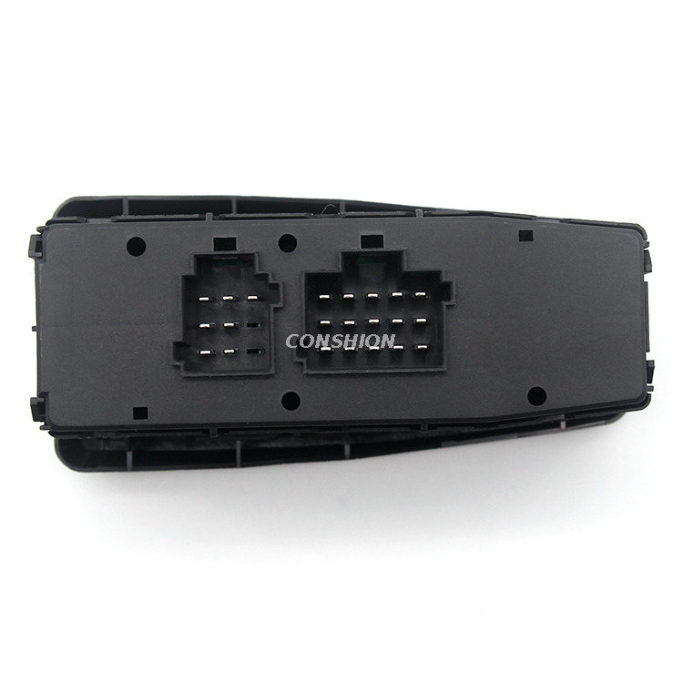 81258067109 Window Switch - для человека TGX