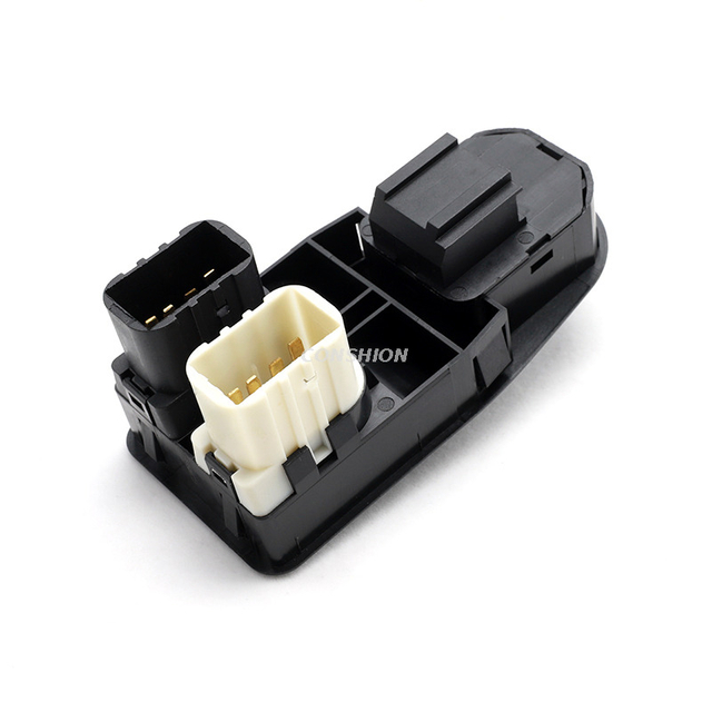 354.3769 Window Switch - для Lada Gaz 