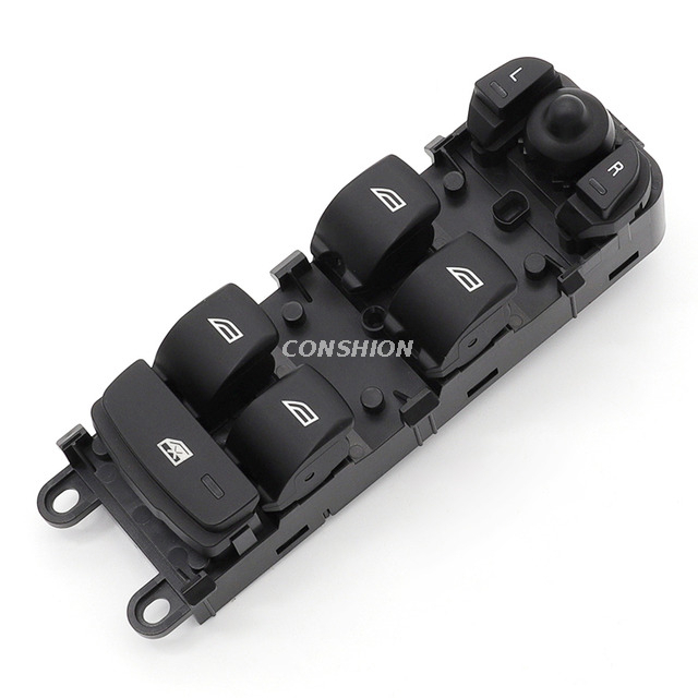 AH2214540AC /LR013883 /LR086040 Window Switch для Range Rover Sport 