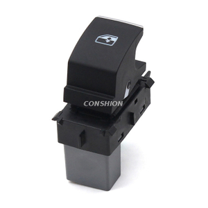 56D9598555BIHA Power Window Switch для Volkswagen Passat / Jetta / Tiguan