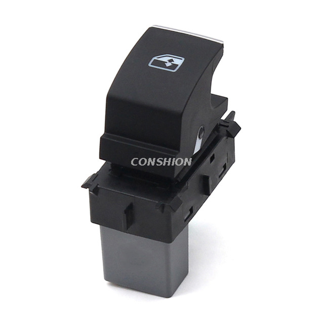56D9598555BIHA Power Window Switch для Volkswagen Passat / Jetta / Tiguan
