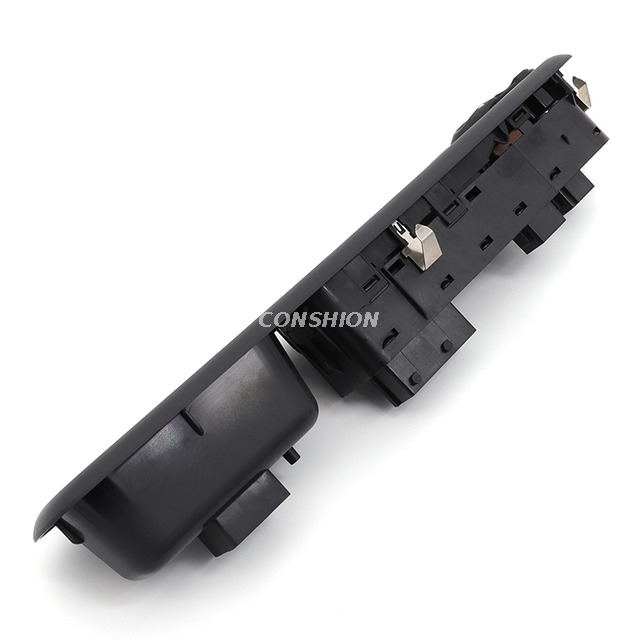 98019403ZD Power Window Switch для Citroen Peugeot 408/3008