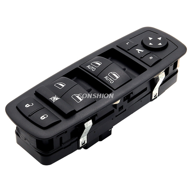 68110872AA / 68298872AA Power Window Switch для Chrysler Town & Country