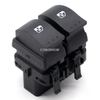 8200084008 Переключатель питания для Renault Clio 