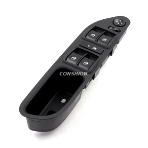  735604302Power Window Switch для Fiat Doblo III