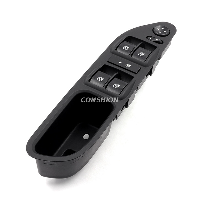  735604302Power Window Switch для Fiat Doblo III