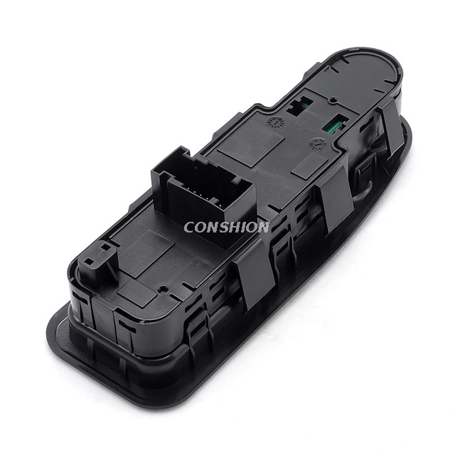 6554ZH/ 6554ZJ Window Switch - для эксперта Peugeot/ Fiat Scudo/ Citroen Jumpy