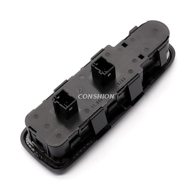 6554yh Window Switch - для Citroen C4