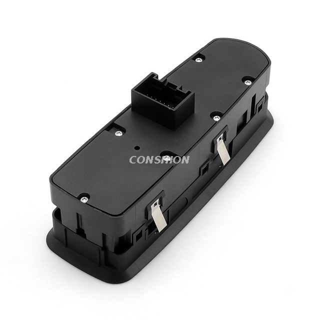 7pp959858ae Window Switch для Panamera/Cayenne/Cayman/Macan