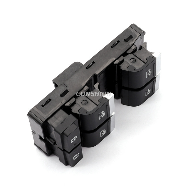4K0959851 Master Window Switch - для Audi A6/A7