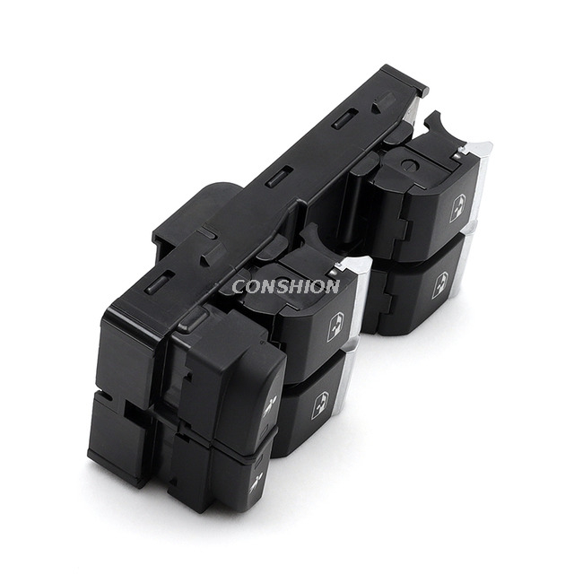 4M0959851B Master Window Switch - для Audi A4/S4