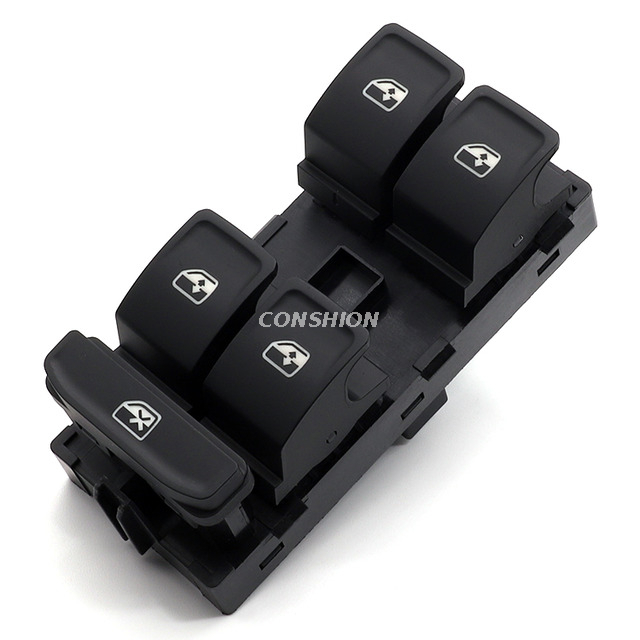5G0959857D Window Switch для Volkswagen Teramont