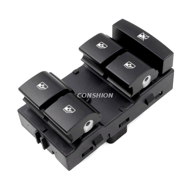 95188246 Переключатель окна питания для Gmchevrolet Aveot300 Prisma Onix Spin Cobalt