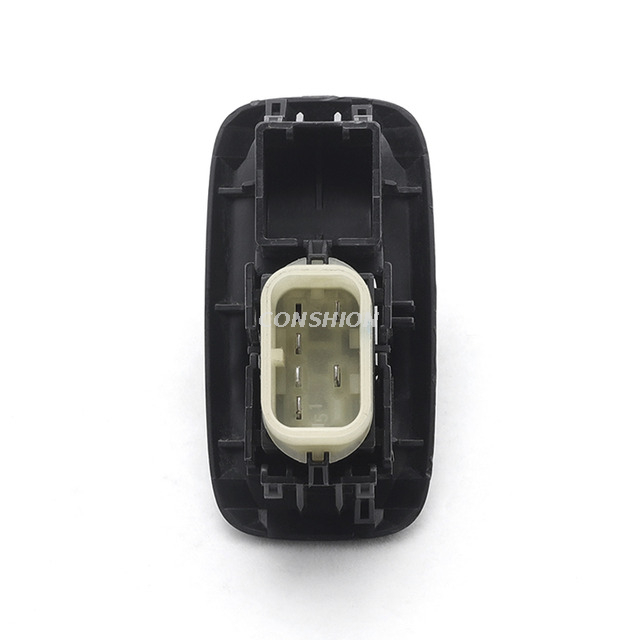 E4B5 14529 AA Power Window Switch для Ford Figo2ndgen FigoAspire1st Gen
