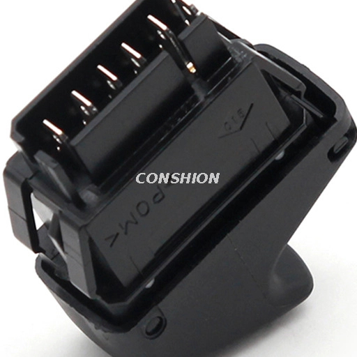 RN0106 Power Window Switch для Renault Clio Megane