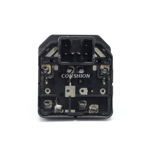 96258658 Переключатель окна питания для Gmchevrolet Buick Daewoo Matiz 