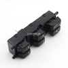 935701W157 Window Switch для Kia Rio