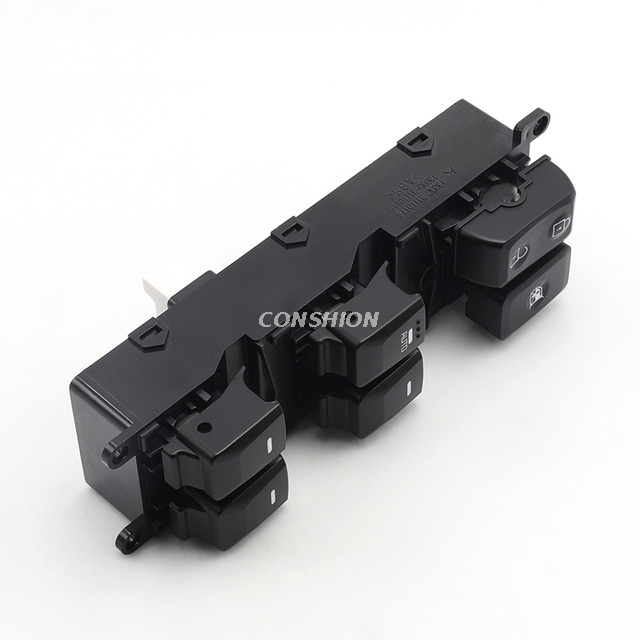 935701W157 Window Switch для Kia Rio