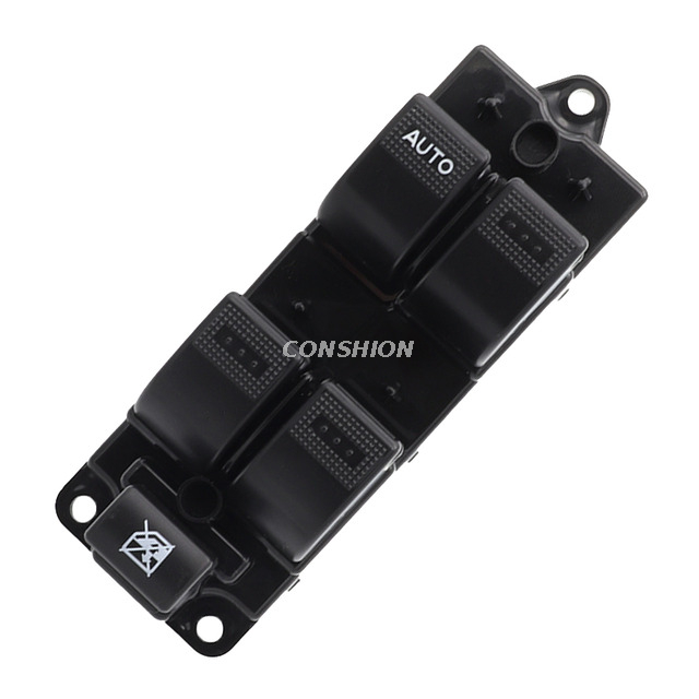 GJ6A66350 Power Window Switch для Mazda 6 
