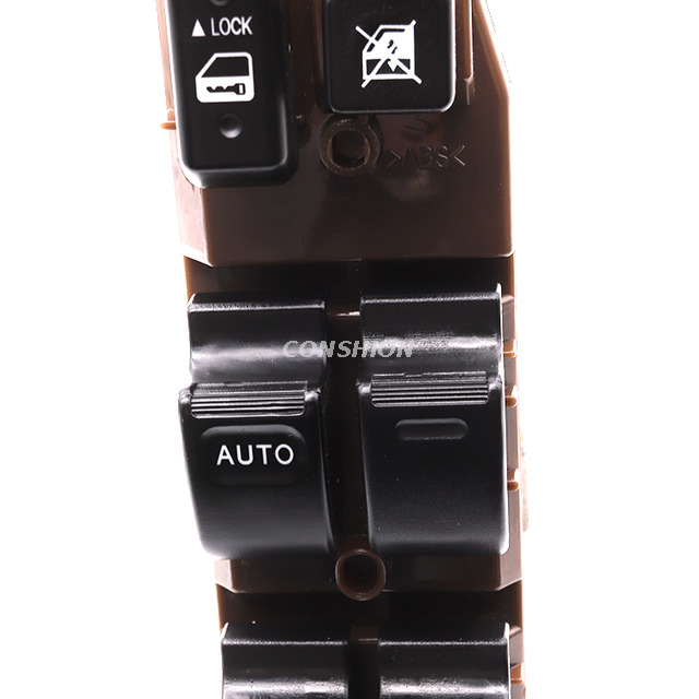 8482033170 8482001021 ВЫКЛЮЧАТЕЛЬ ВОЗДА для Toyota Hilux Innova 