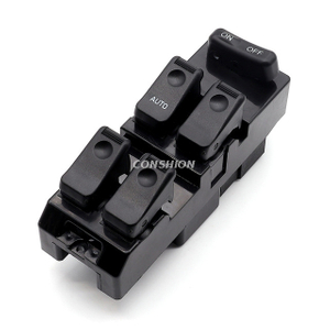 GS1E66350A Power Window Switch для Mazd A6 Zoom Zoom Evolution
