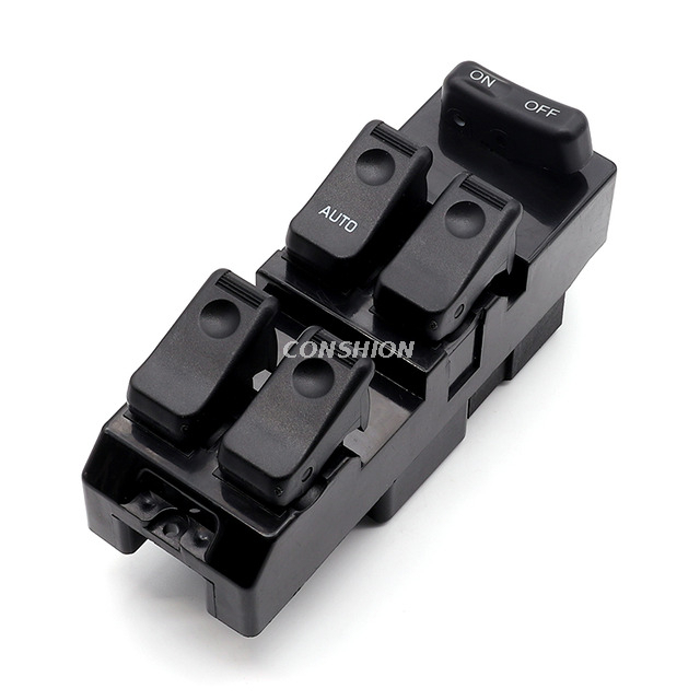 GS1E66350A Power Window Switch для Mazd A6 Zoom Zoom Evolution
