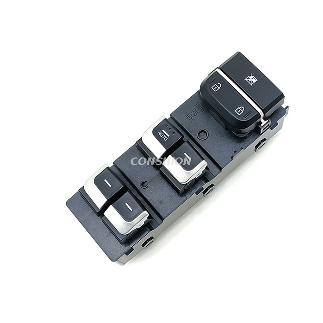 93570D4010 Window Switch для Kia Optima