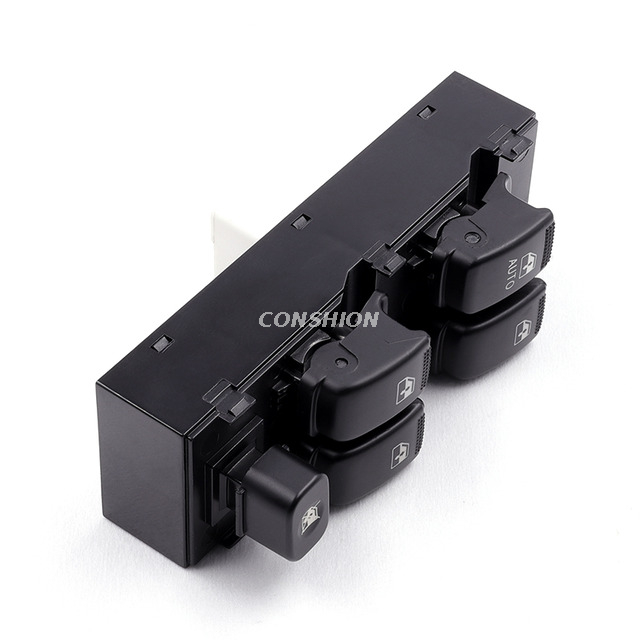 935701C110 Window Switch для Hyundai Getz