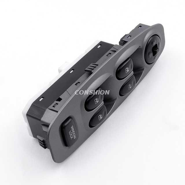 935702502935 Window Switch для Hyundai Accent