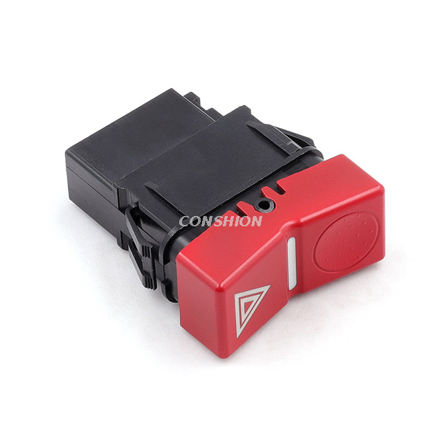 6C4613A350AC Window Switch для Ford Front FO6